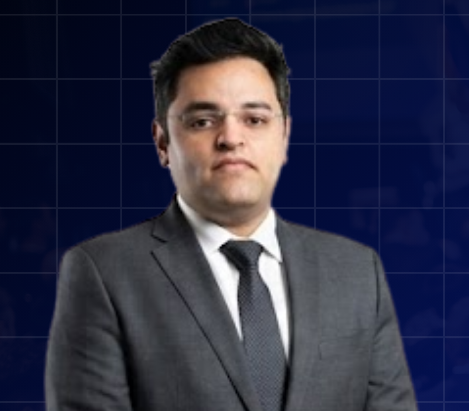 Nikhil Anand Khurana